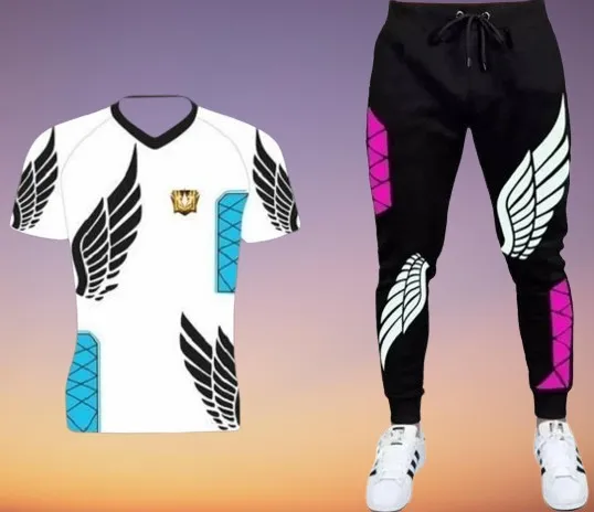 Mash T-Shirt & Full pant set | Nazmas BD Shop Online Lowest Price
