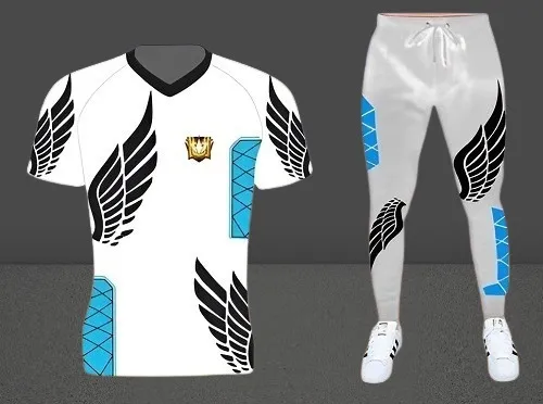 Mash T-Shirt & Full pant set - Nazmas Shop Online Best Price BD