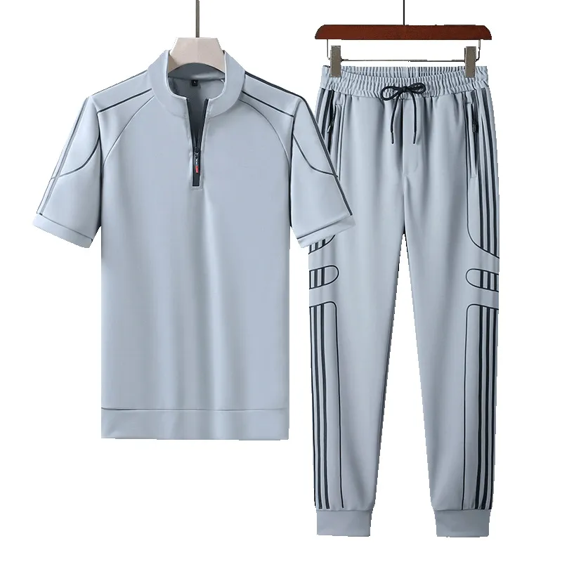 Mash T-Shirt Trouser Combo at Nazmas Shop Online - Best Price BD