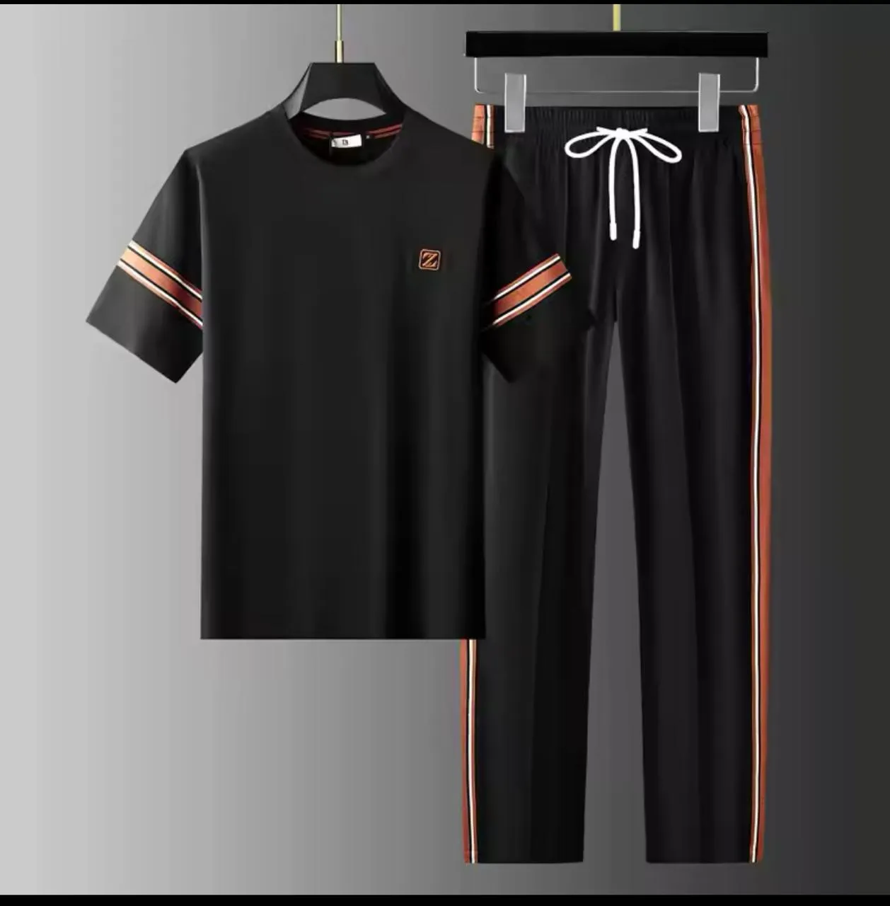 Mash T-Shirt Trouser Combo at Nazmas - Shop Online Best Price BD
