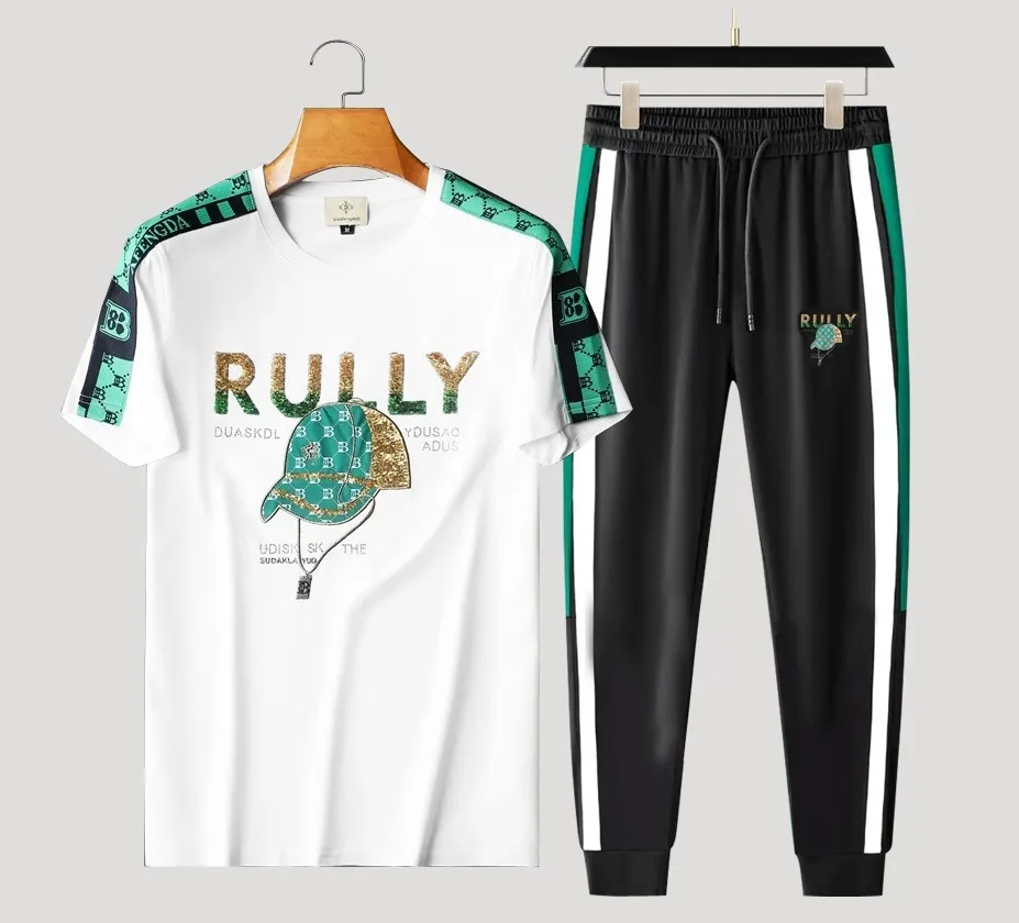 Mash T-Shirt Trouser Combo | Nazmas Shop Online Affordable Price BD