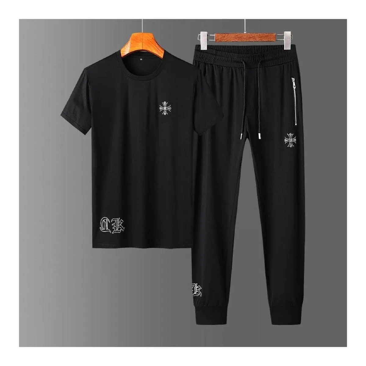 Mash T-Shirt Trouser Combo | Nazmas Shop Online Best Price BD