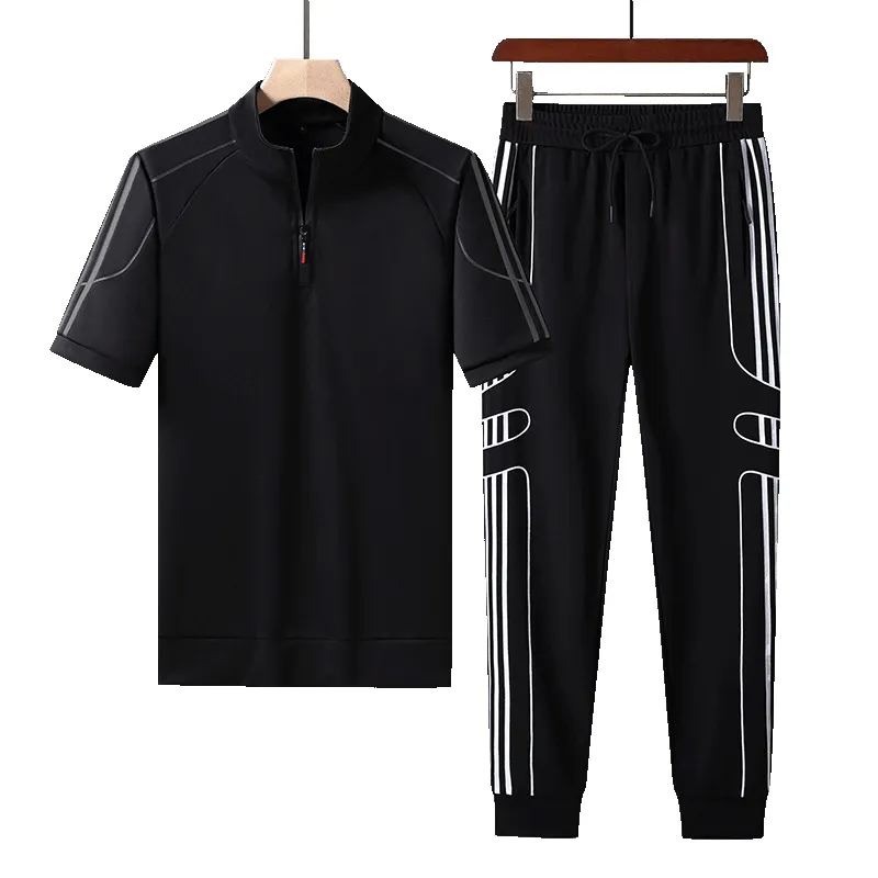 Mash T-Shirt Trouser Combo - Nazmas Shop Online Lowest Price BD