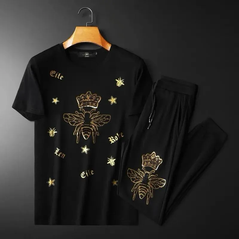 Mash T-Shirt Trouser Combo - Shop Nazmas Online Best Price Bangladesh