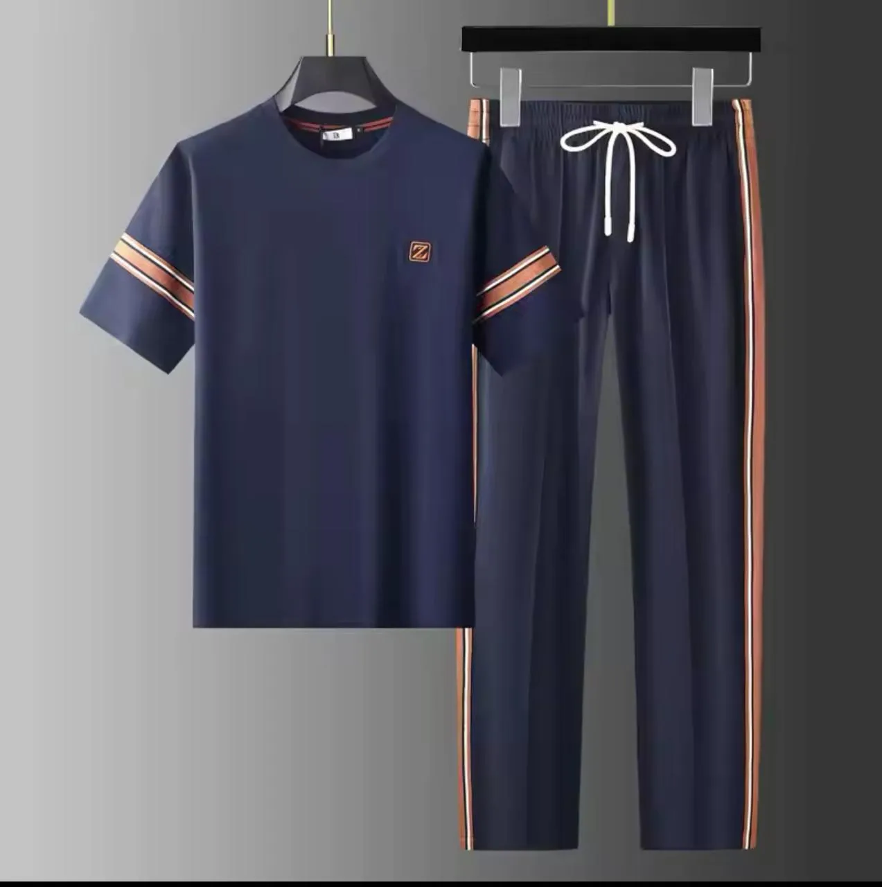 Mash T-Shirt Trouser Combo - Shop Nazmas Online Lowest Price BD