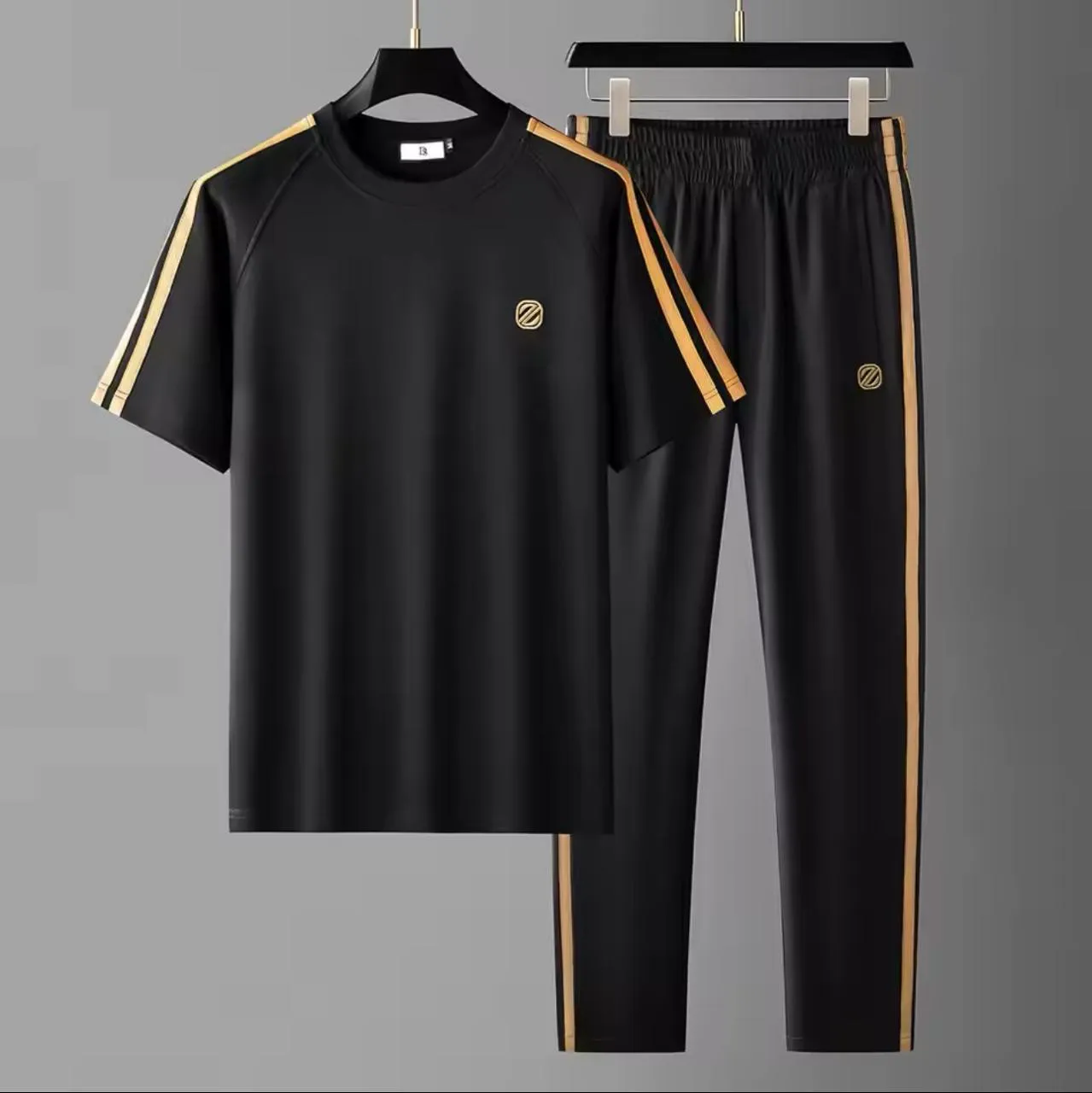 Mash T-Shirt Trouser Combo - Shop Online at Nazmas BD Best Price