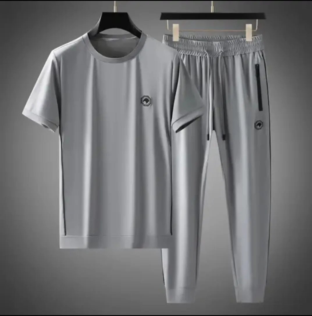 Mash T-Shirt Trouser Combo | Shop Online Nazmas BD Best Price