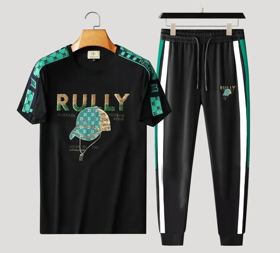 Mash T-Shirt Trouser Combo - Shop Online Nazmas BD Lowest Price