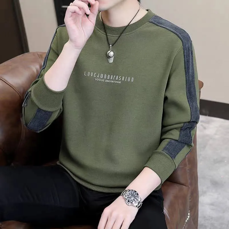 Men's Cotton Sweatshirts - Nazmas Affordable Price Online
