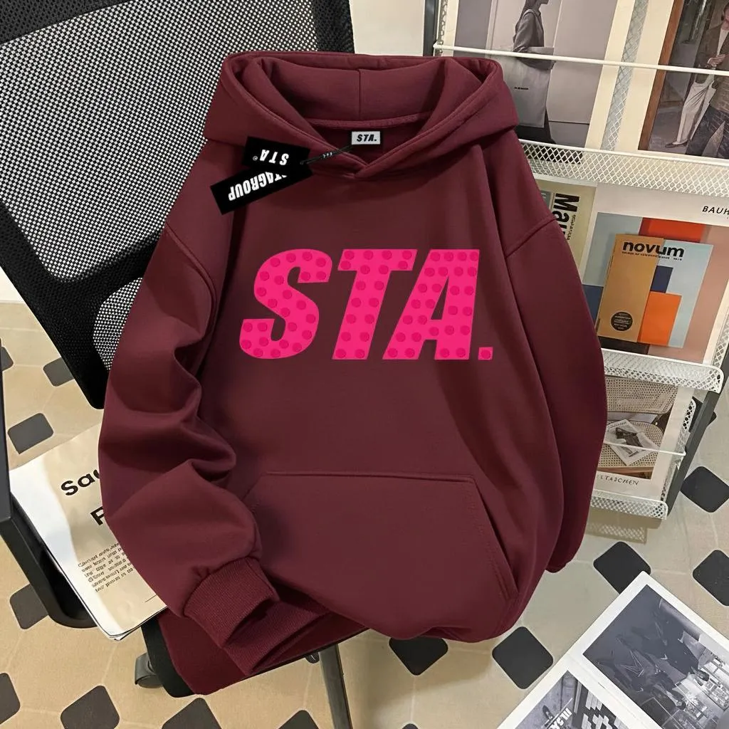Men’s Premium Casual Hoodie | Nazmas Shop