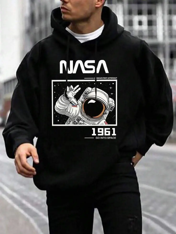 Men’s Winter Hoodie Collection at Best Price | Nazmas