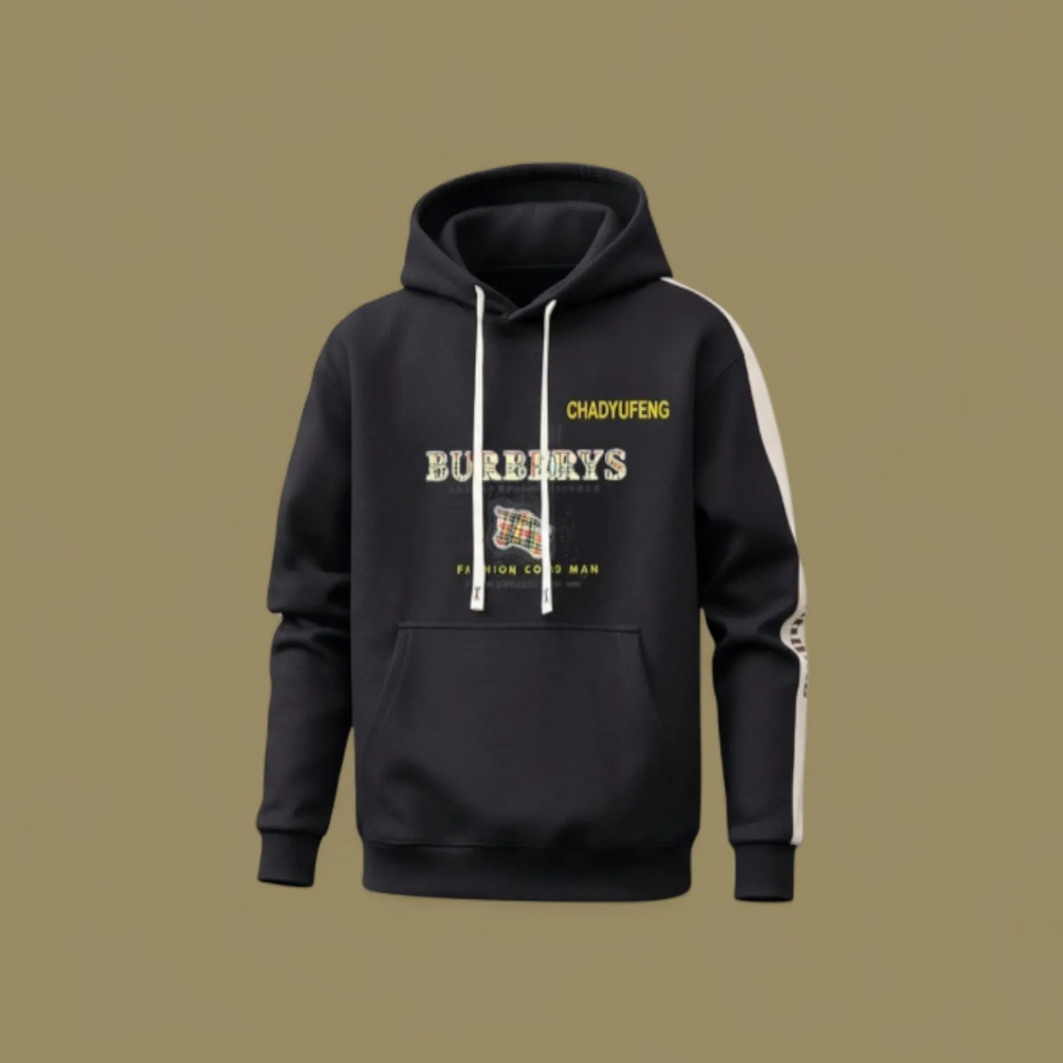 Men's Winter Hoodie | Nazmas BD | Shop Online