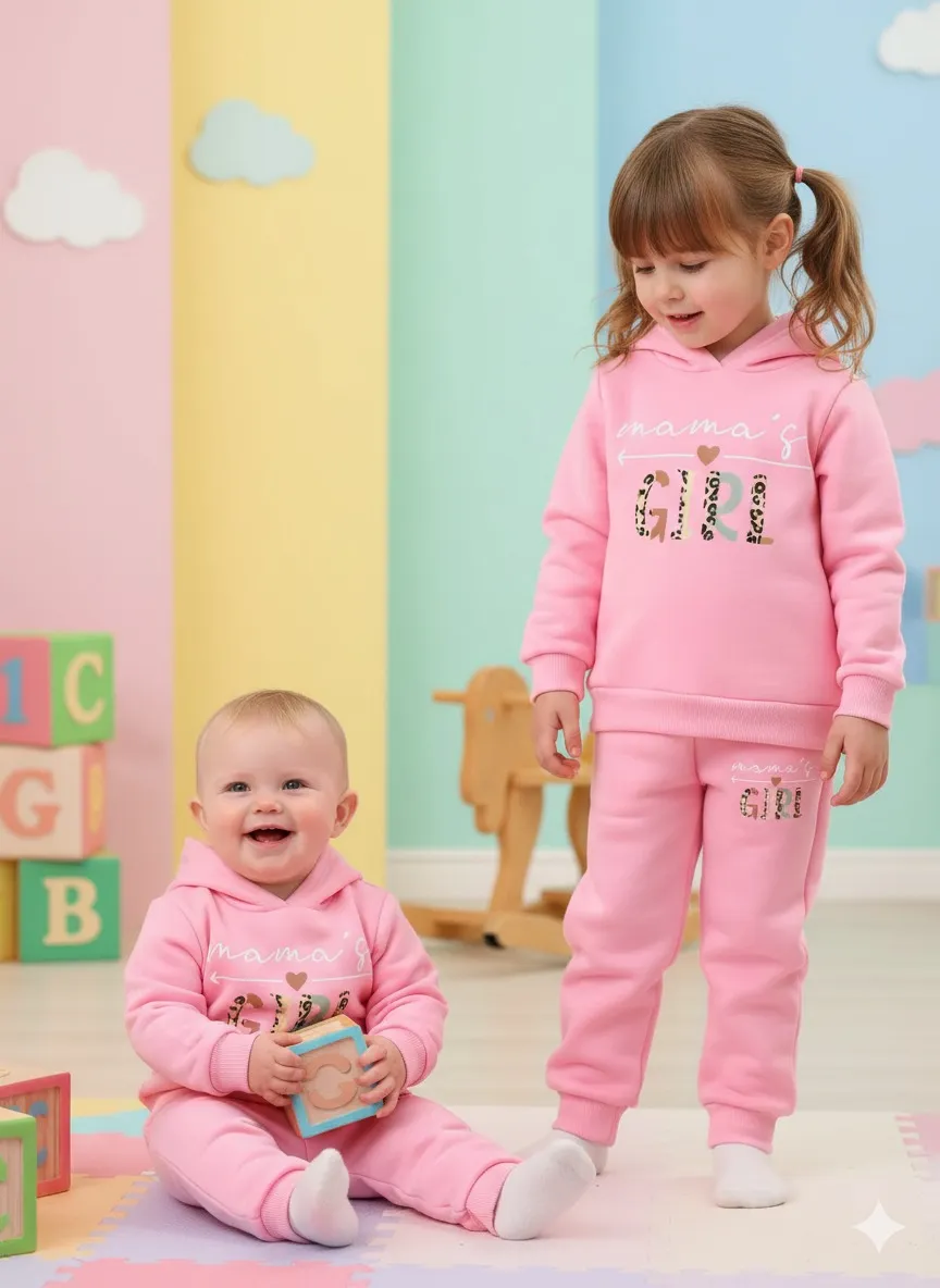 Nazmas Sale: Stylish Baby Hoodie Set boys and girls | Best Price BD (শুধুমাত্র একটি সেট বা একজন শিশুর ড্রেস)