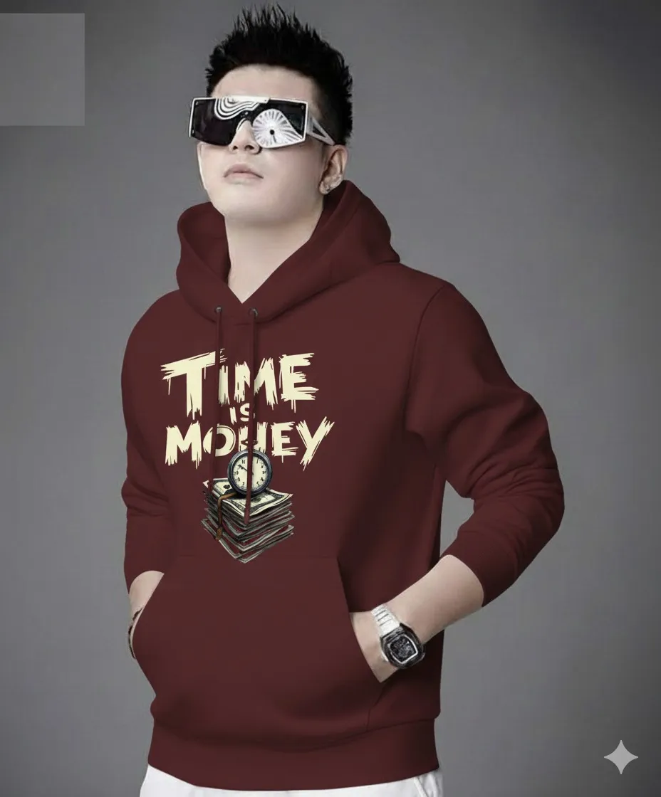 Nazmas: Affordable Drop Shoulder Hoodies | Shop Now BD