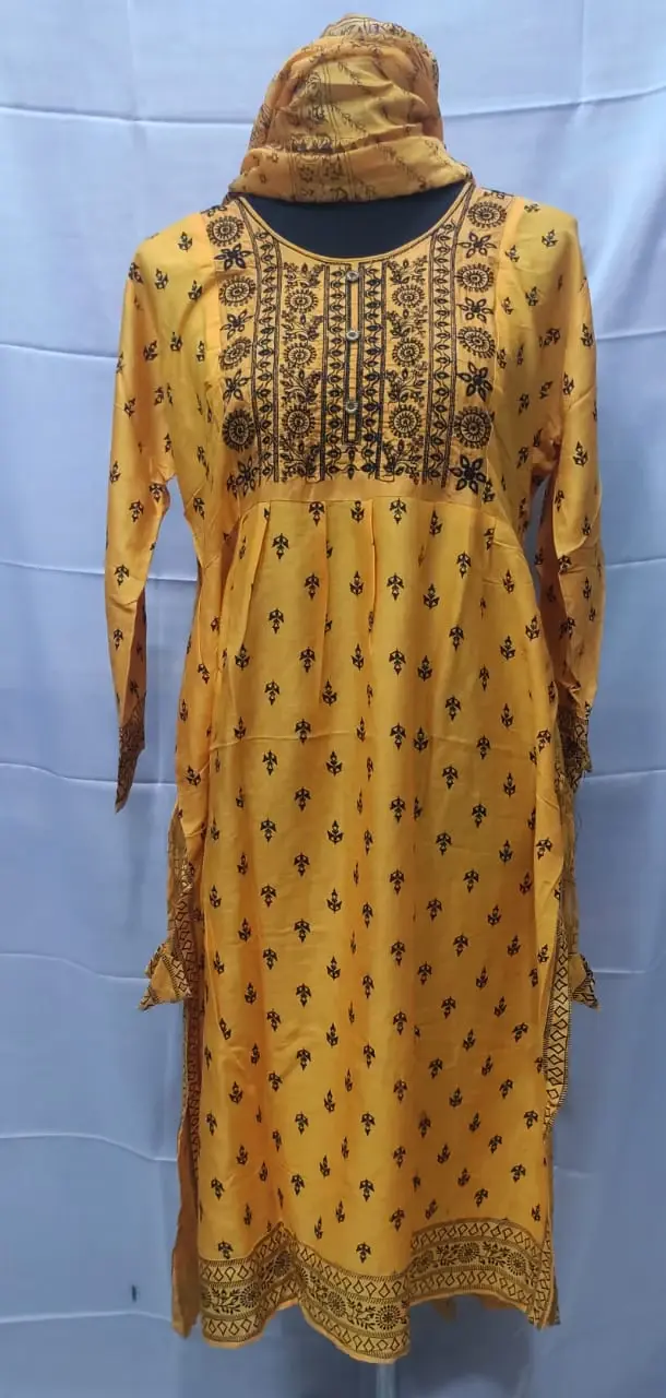 নাইরা কার্ট টু পিস - Nazmas Affordable Price