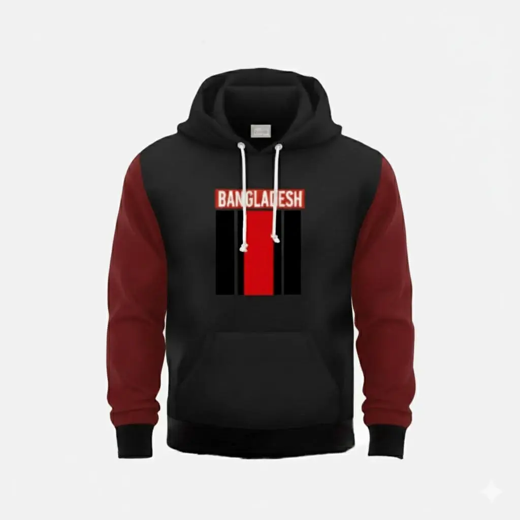 Nazmas Affordable Winter Hoodie Online