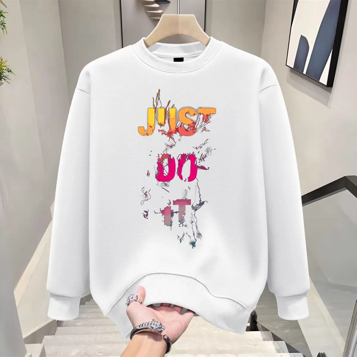 Nazmas Bangladesh - Cotton Sweatshirts for Men at Best Price