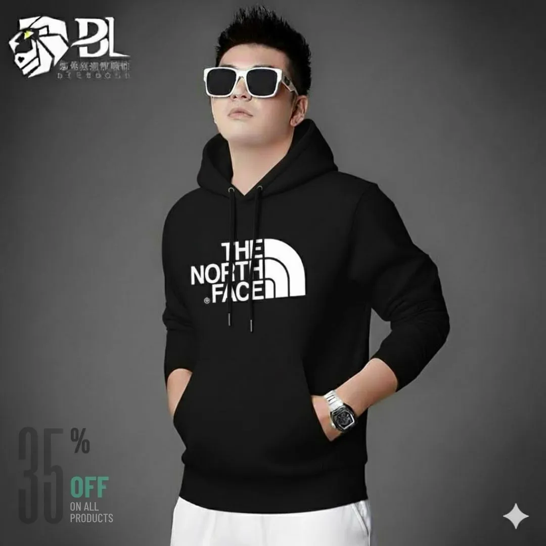 Nazmas Best Price Cotton DTF Hoodie Man BD