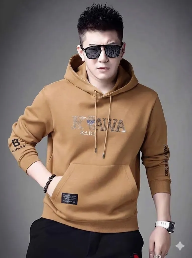 Nazmas Buy DTF Hoodie Best Price in Bangladesh