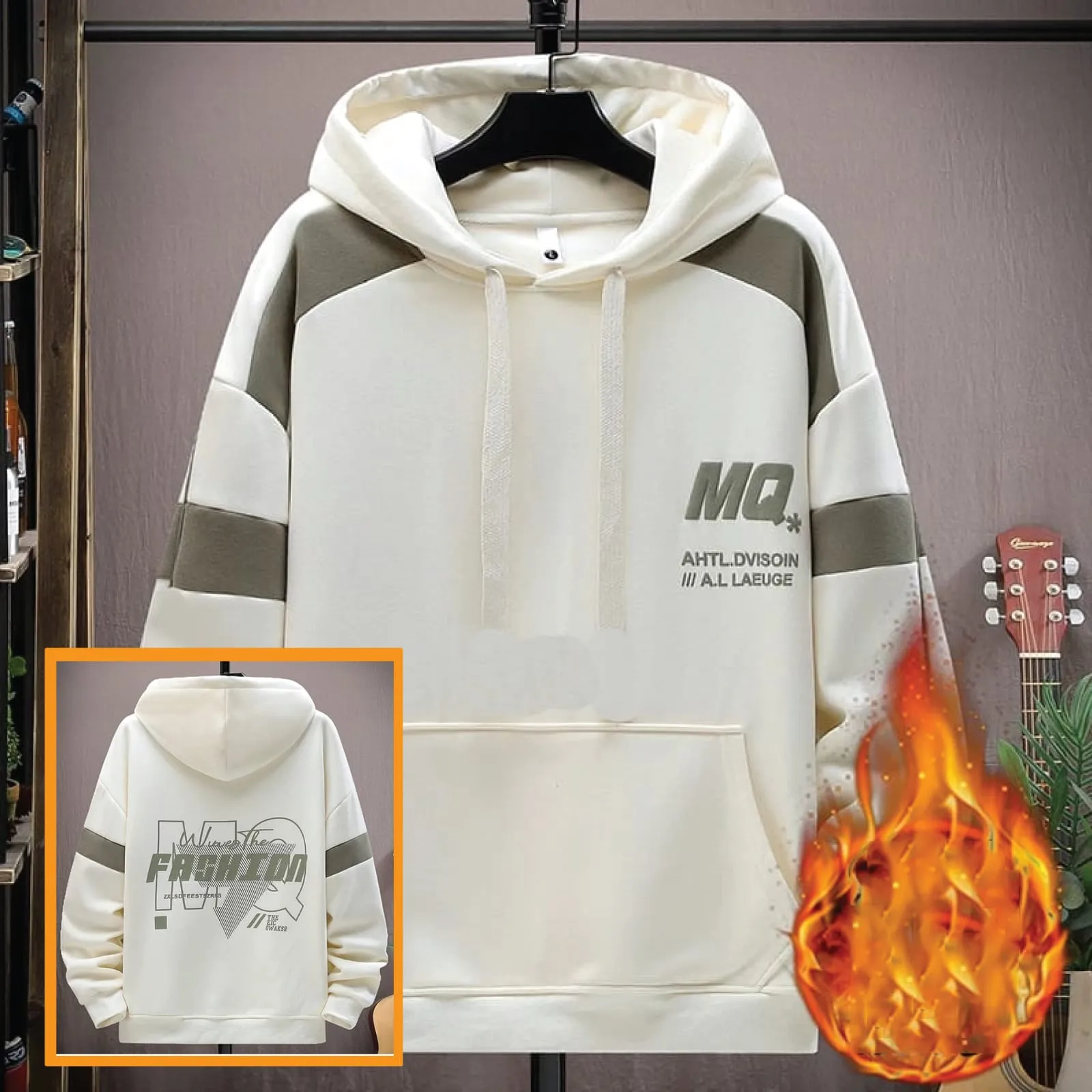 Nazmas Buy Premium Cotton Hoodie Lowest Price Online