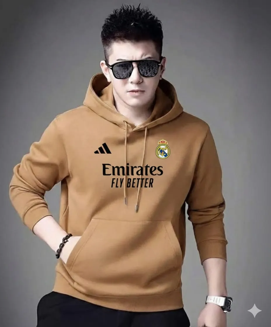 Nazmas: Cotton DTF Hoodie | Best Price in Bangladesh