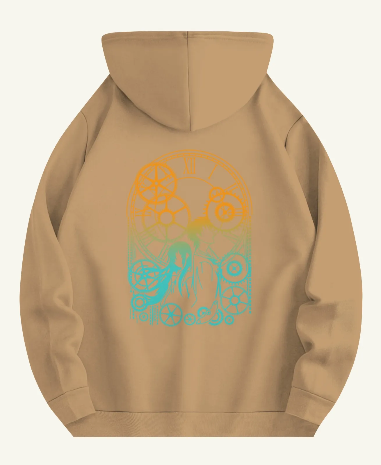 Nazmas Drop Shoulder Hoodie Men and Women | Affordable Online Bangladesh