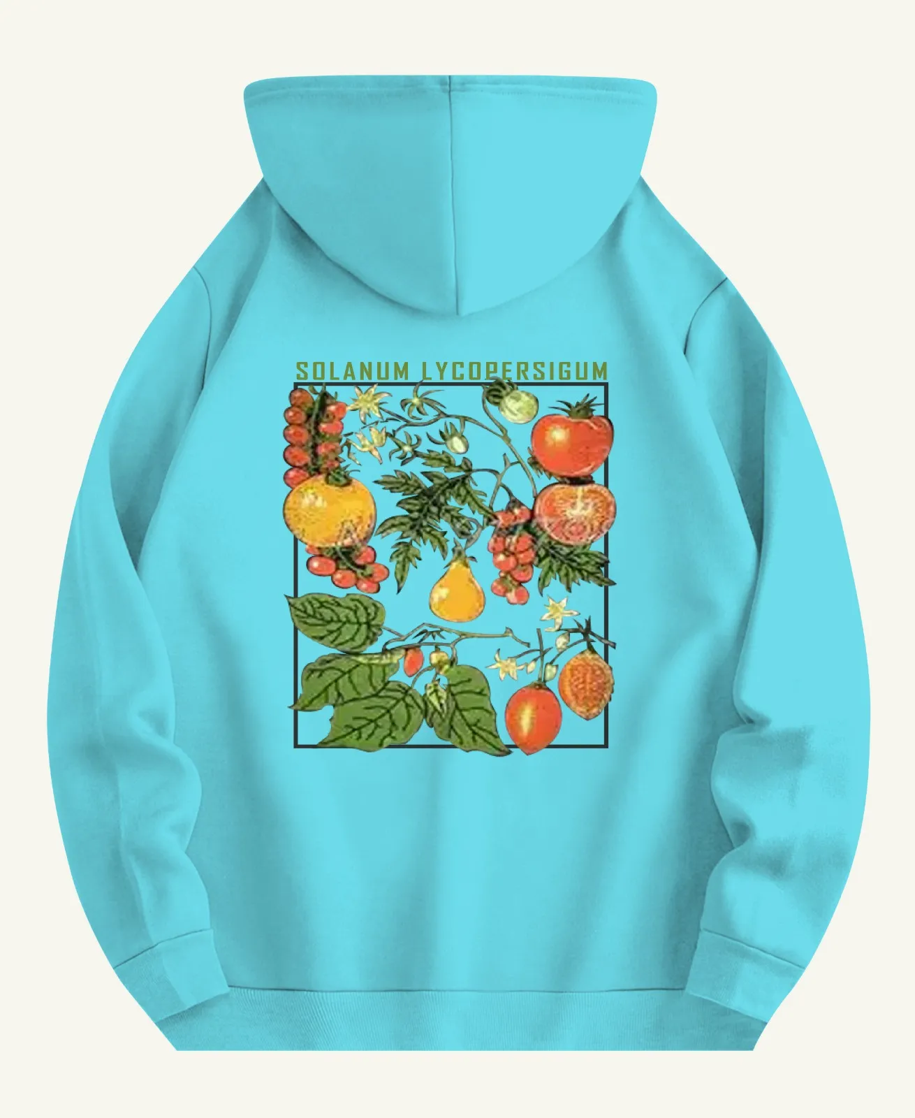 Nazmas Drop Shoulder Hoodie Men and Women | Affordable Price Bangladesh
