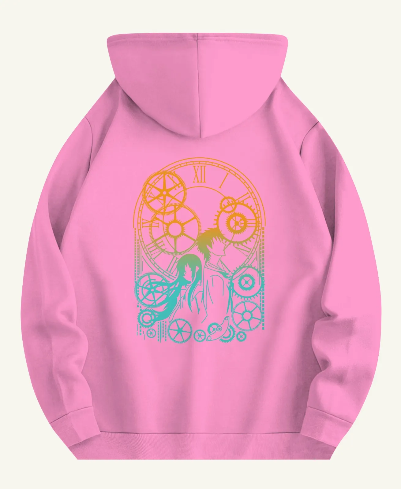 Nazmas Drop Shoulder Hoodie Men and Women | Affordable Price Online