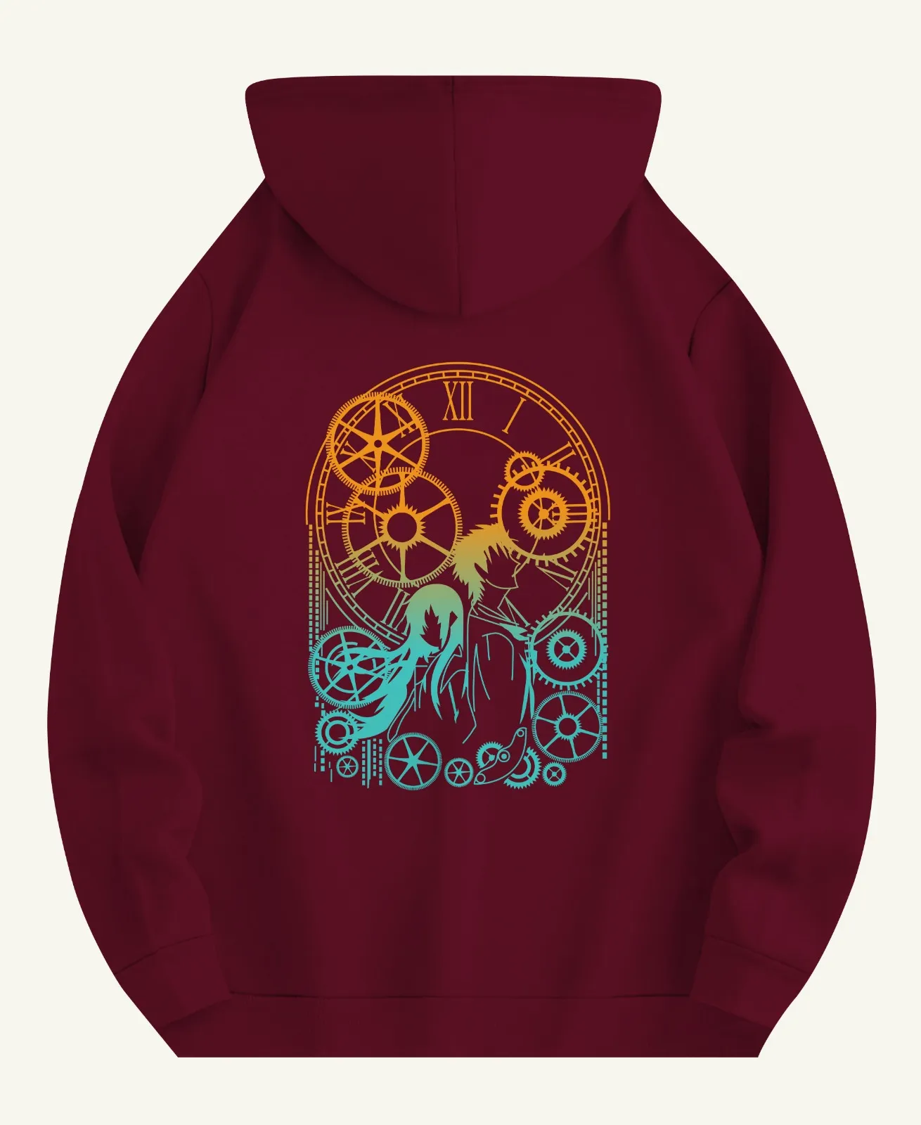 Nazmas Drop Shoulder Hoodie Men and Women | Bangladesh Affordable Price