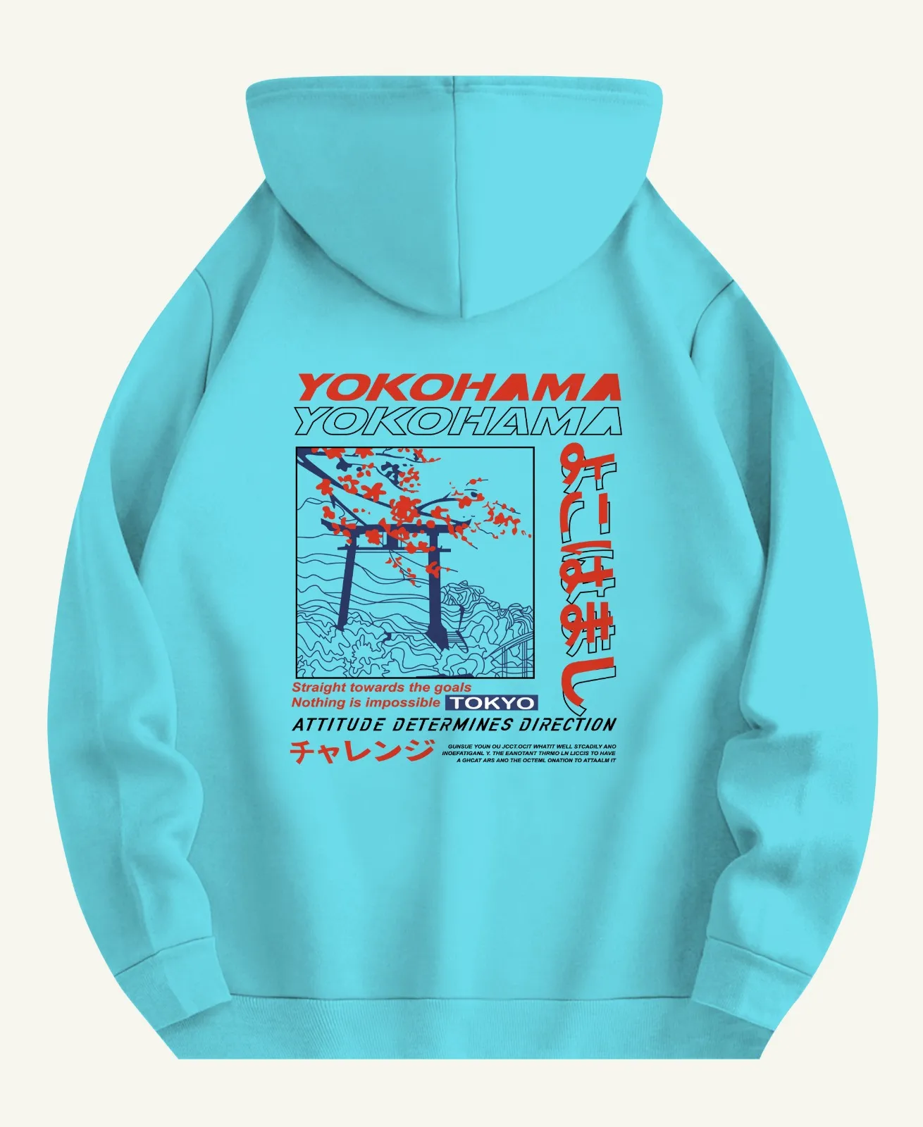 Nazmas Drop Shoulder Hoodie Men and Women | Bangladesh Online Best Price