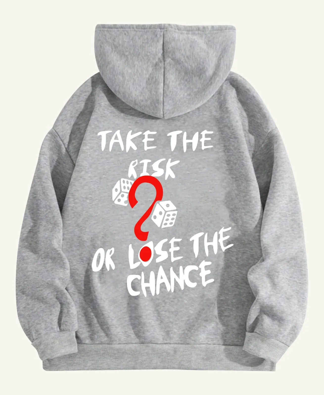 Nazmas Drop Shoulder Hoodie: Men and Women - Lowest Price BD