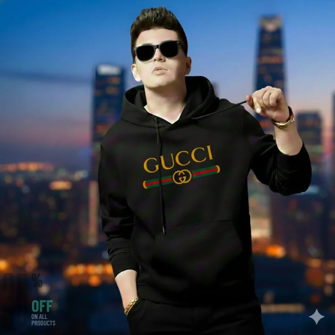 Nazmas DTF Cotton Hoodie: Affordable Price BD Shop