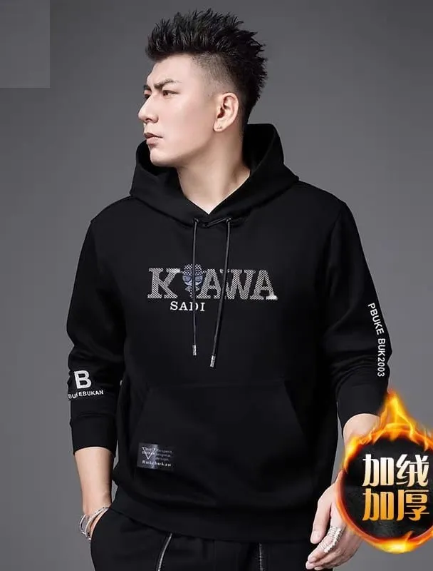 Nazmas DTF Cotton Hoodie: Shop Online Affordable Price