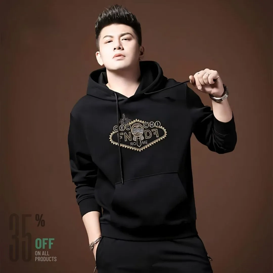 Nazmas DTF Hoodie Online: Best Price Bangladesh