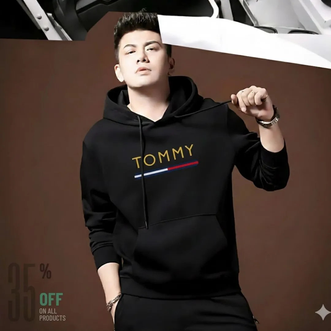 Nazmas DTF Stylish Hoodie Price in Bangladesh