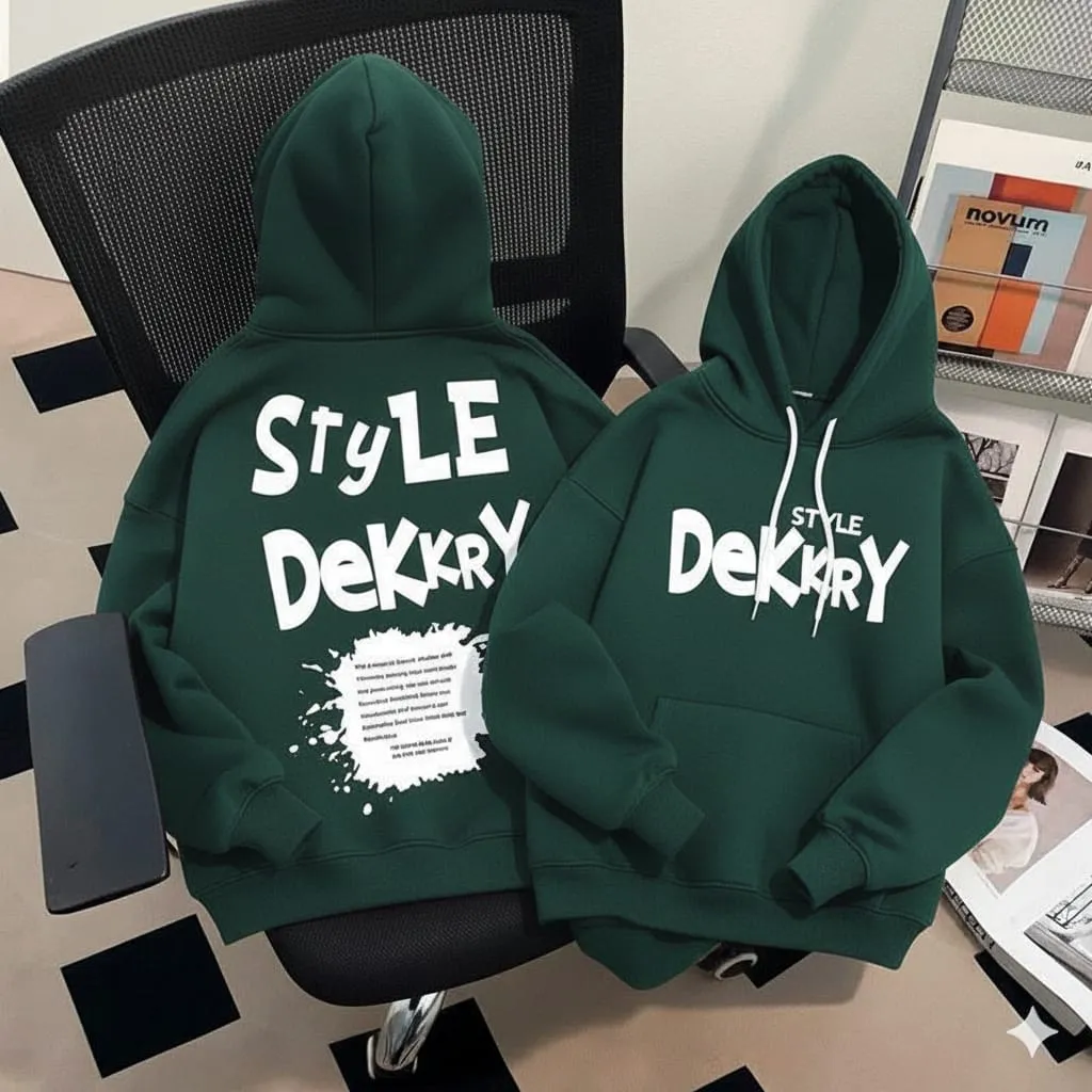 Nazmas Hoodie for Everyday Wear – Best Price