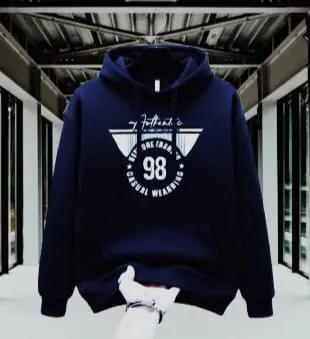 Nazmas Hoodie for Men – Best Online Deal