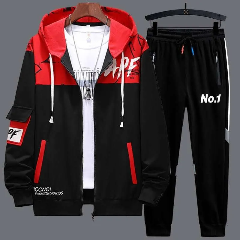 Nazmas Hoodie Pant Set for man | Best Price BD