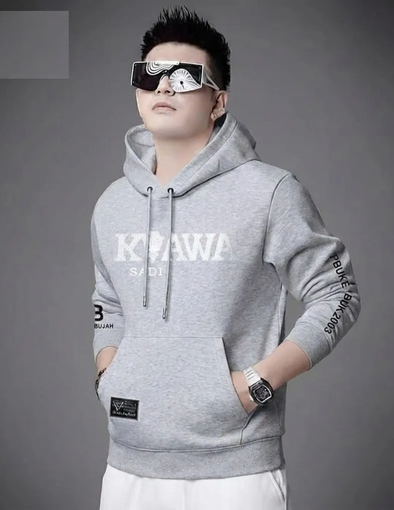 Nazmas Lowest Price Premium DTF Hoodie Online BD