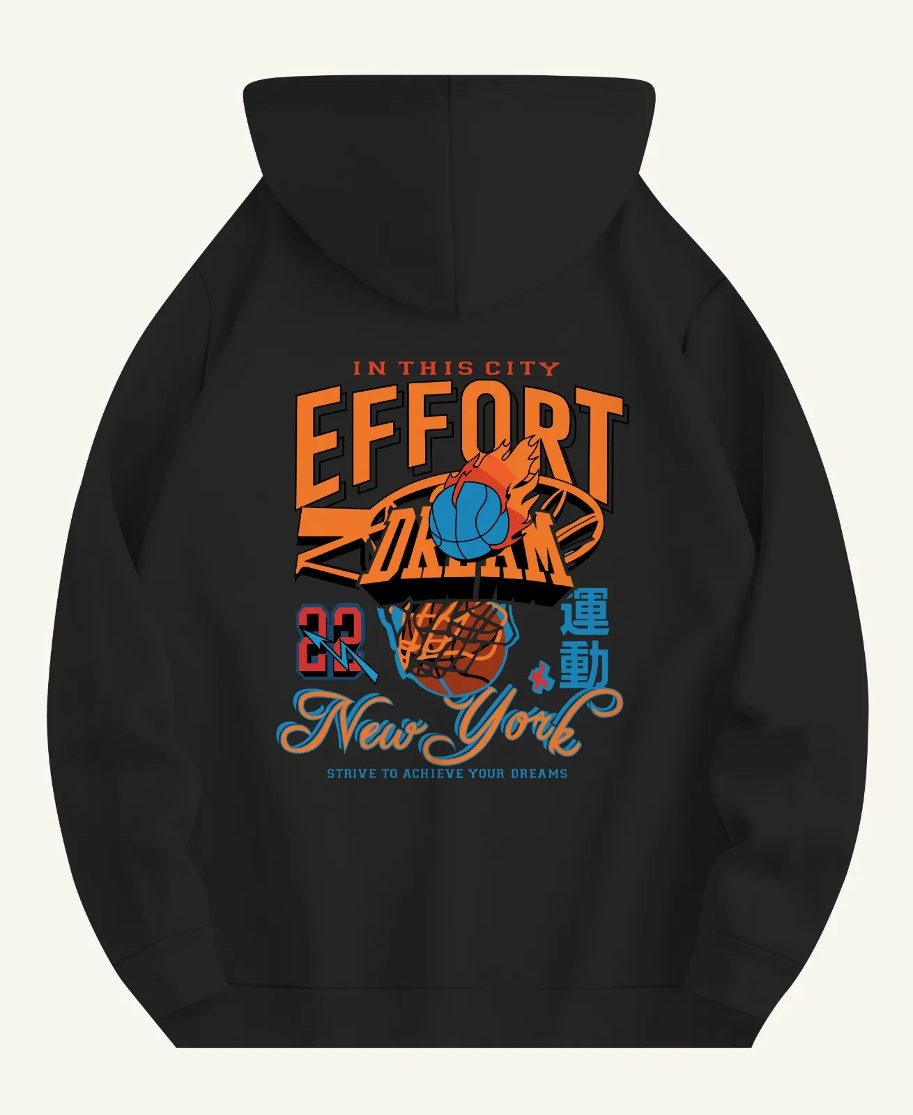Nazmas Men and Women Hoodie – Affordable in Bangladesh