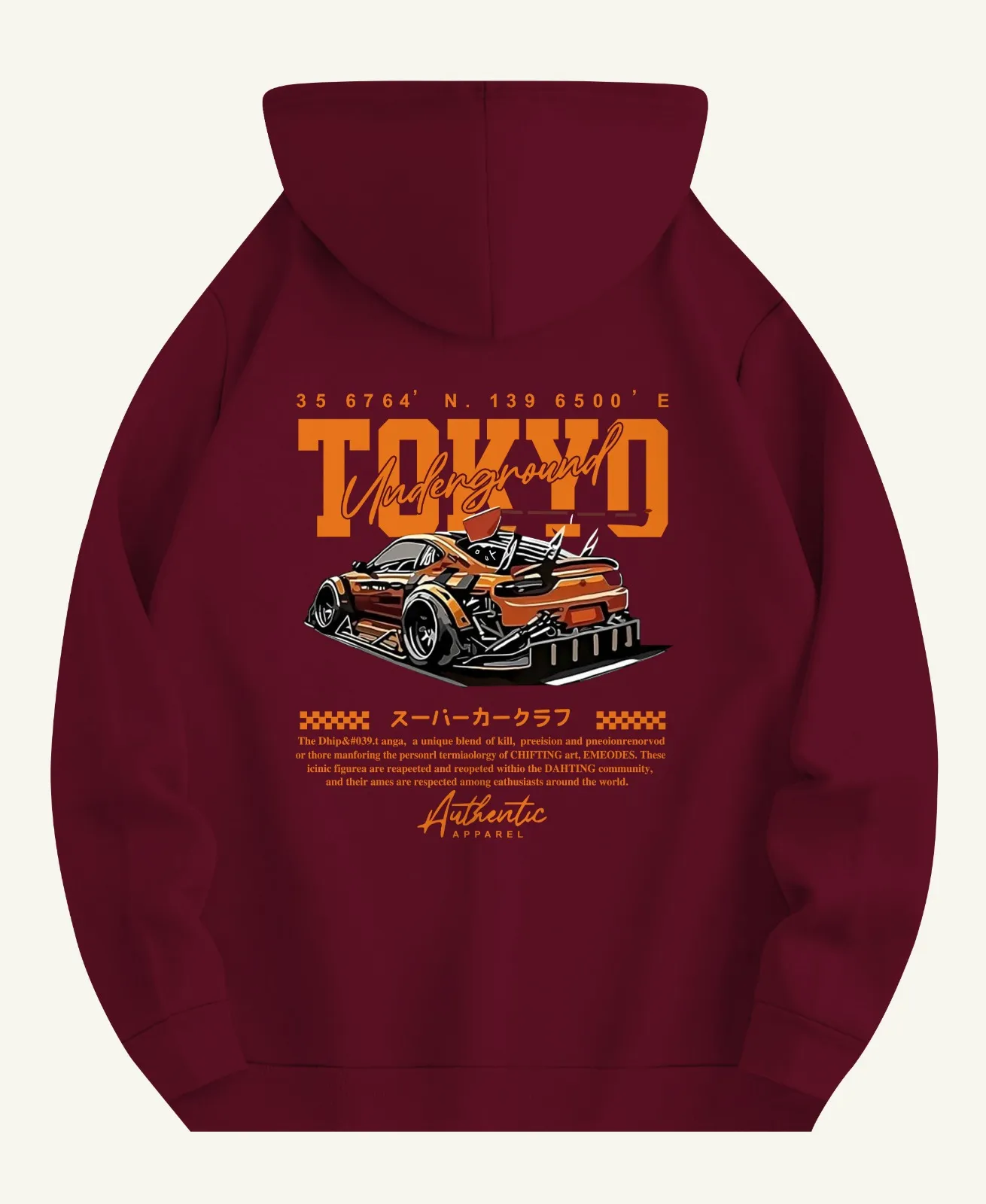 Nazmas Men and Women Hoodie - Affordable Price Bangladesh