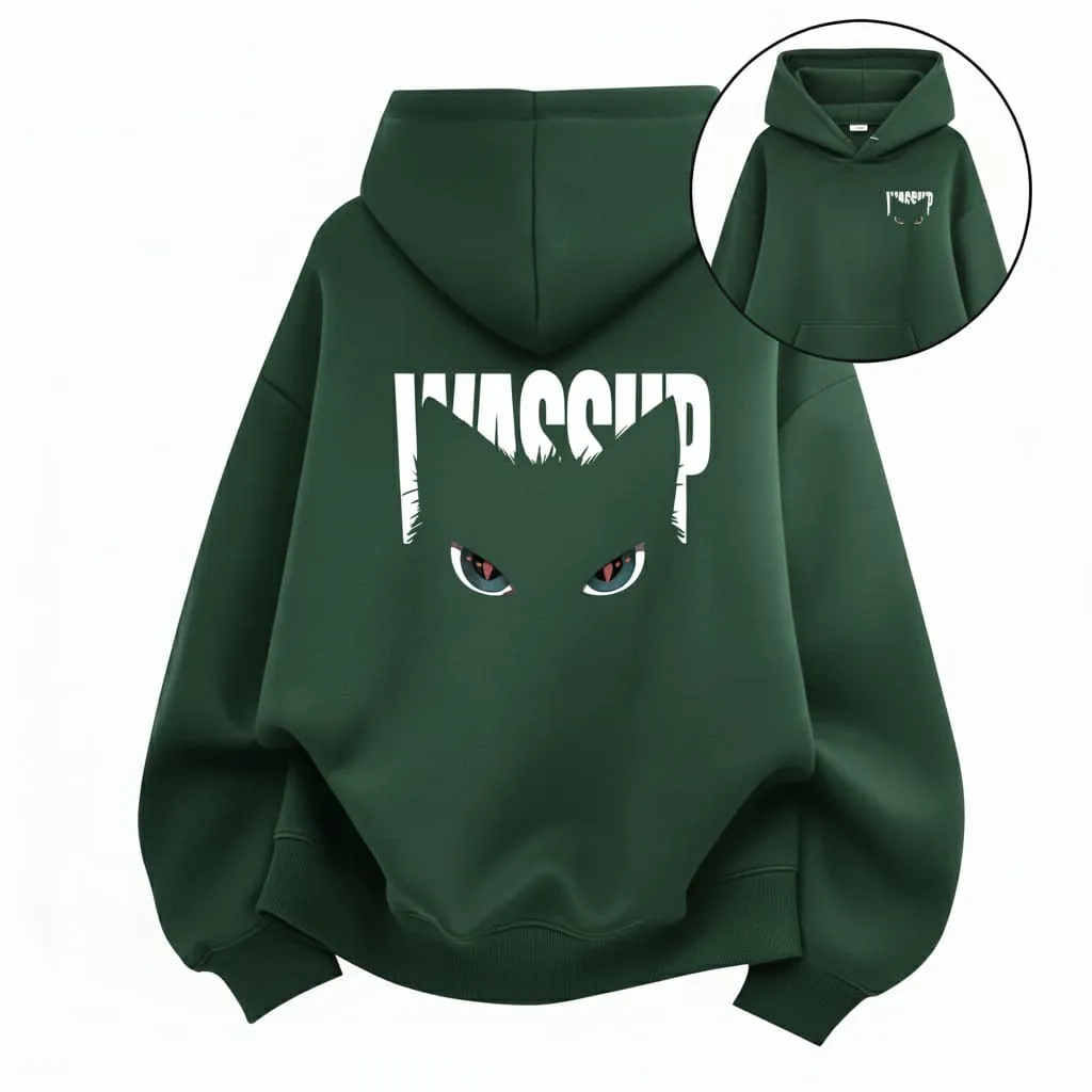 Nazmas Men’s Hoodie – Shop Online Best Price