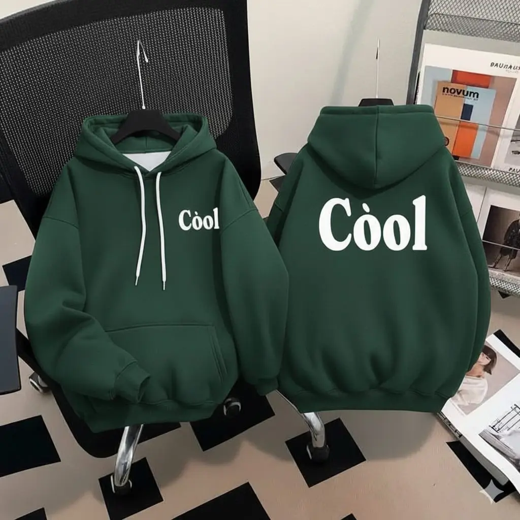 Nazmas Men’s Winter Hoodie | Shop Online Best Price