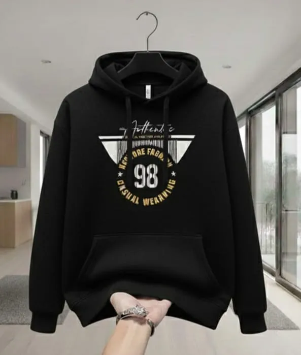 Nazmas Men’s Winter Style Hoodie – Shop Online