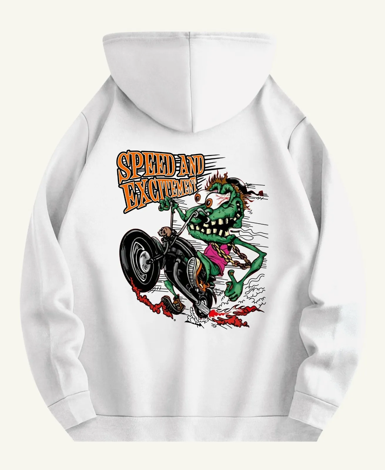 Nazmas Men's Hoodie: Shop Online at Lowest Price in BD