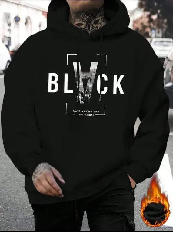 Nazmas Modern Hoodie for Men – Lowest Price BD