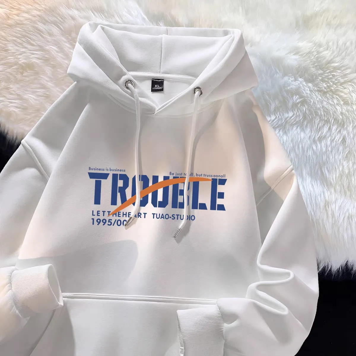 Nazmas Modern Winter Hoodie – Lowest Price BD