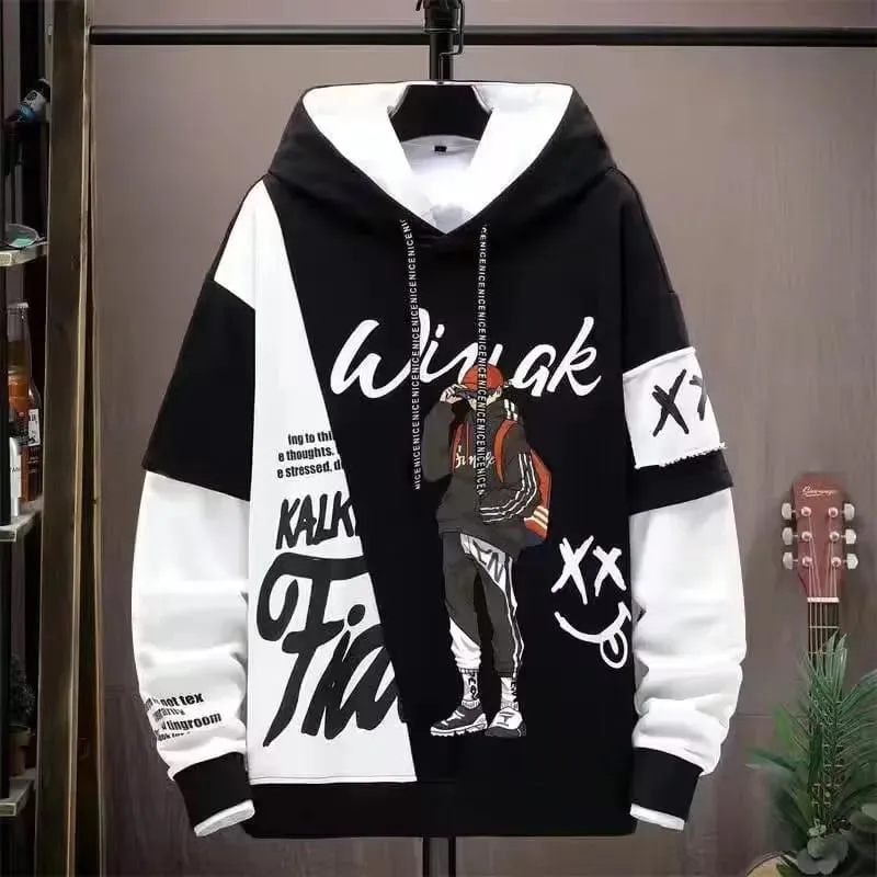 Nazmas: New Man's Hoodie, Best Price Shop Online BD