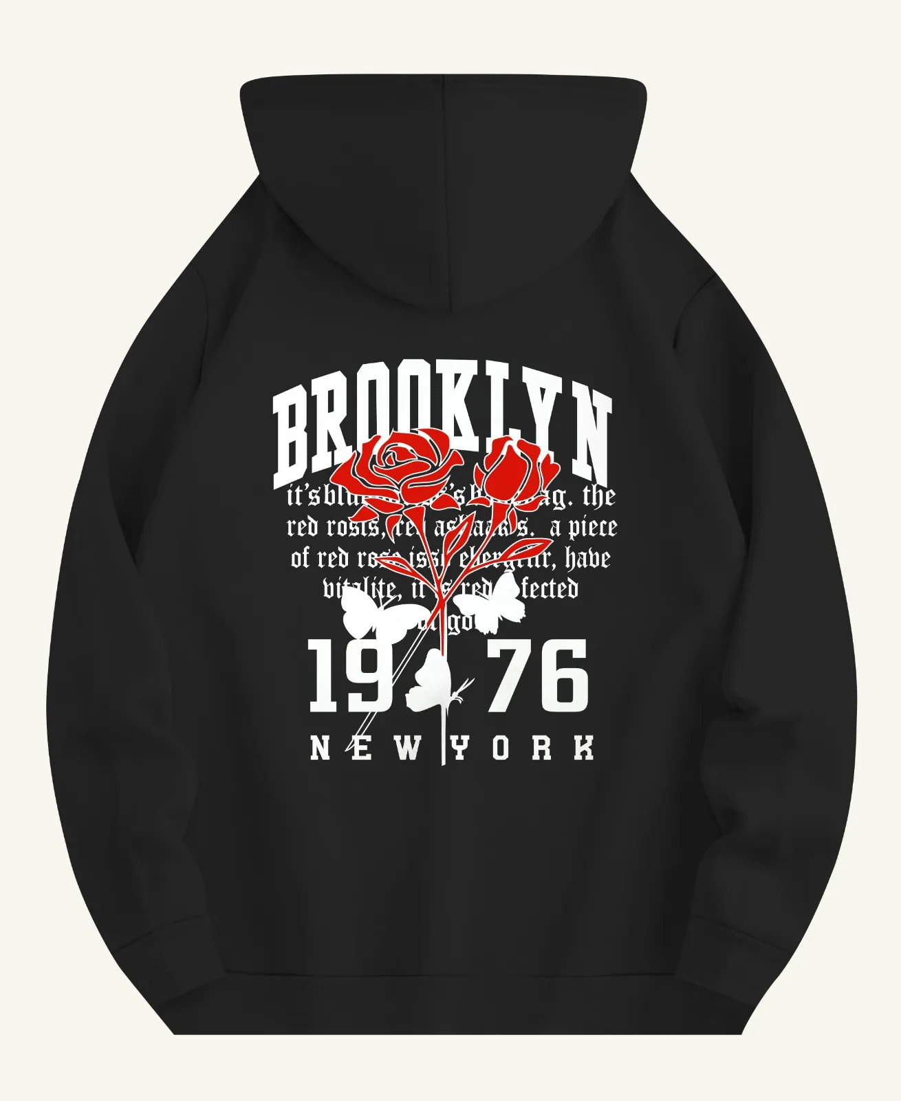 Nazmas Online: Men and Women Drop Shoulder Hoodie BD