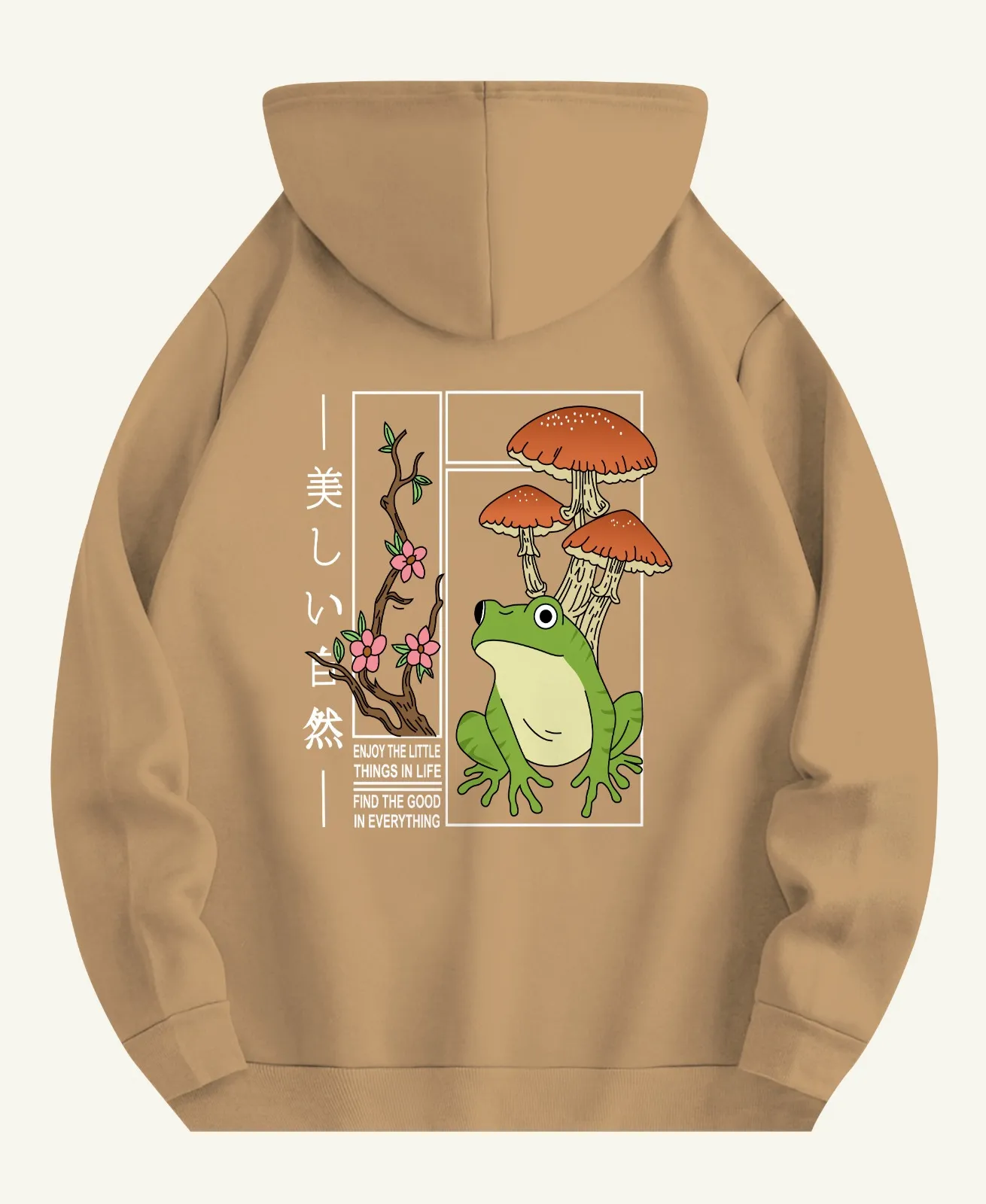 Nazmas Online Shop Hoodie – Men and Women